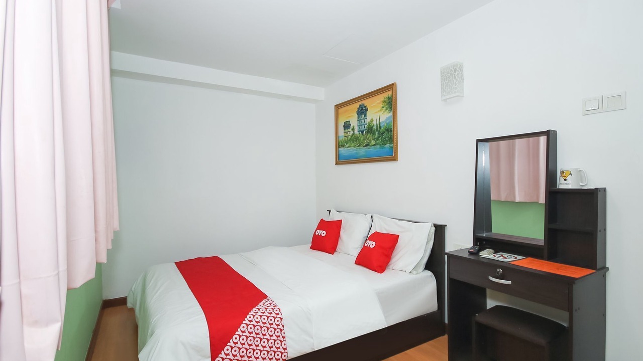 Photo of Bedroom in Taman Melawati