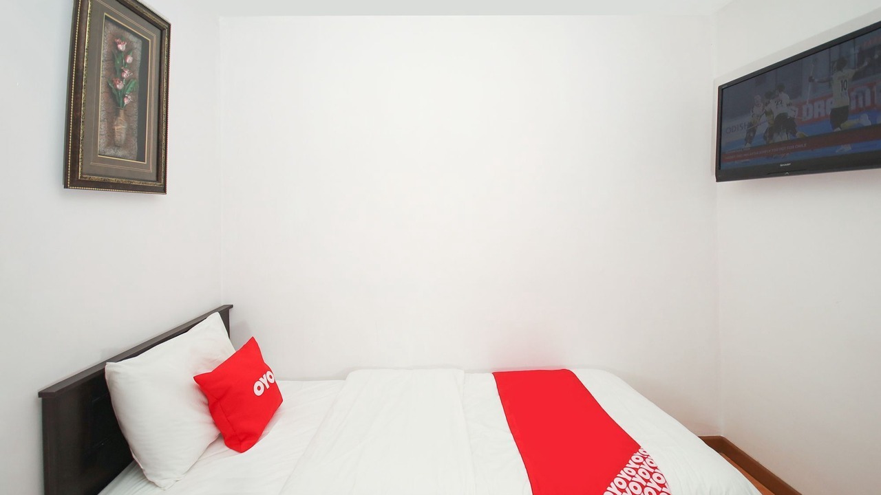 Photo of Bedroom in Taman Melawati