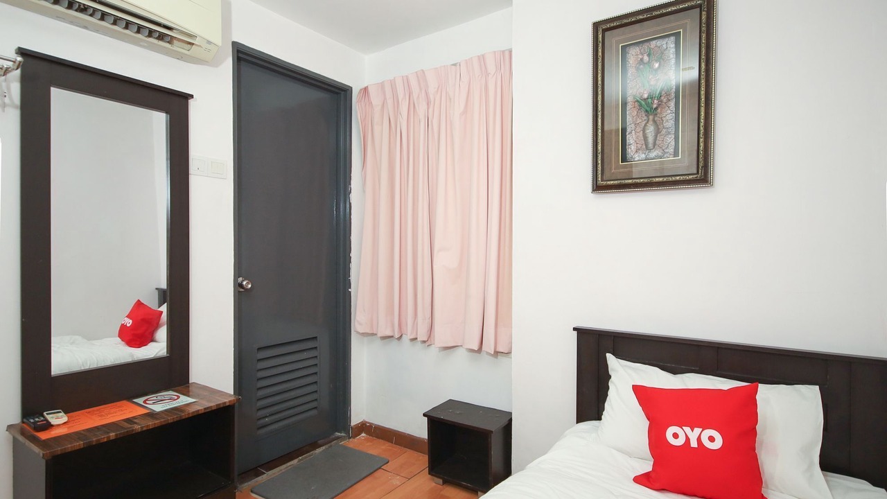 Photo of Bedroom in Taman Melawati
