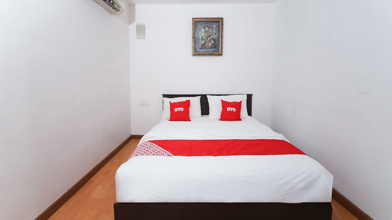 Photo of Bedroom in Taman Melawati