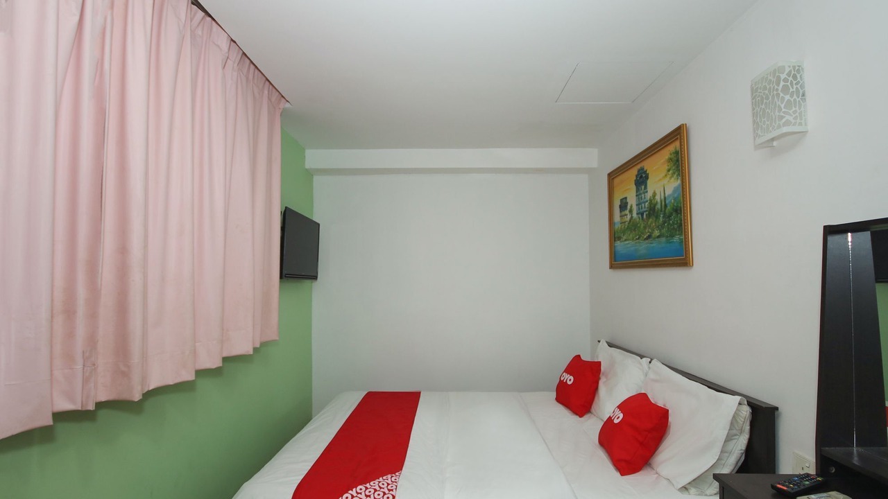 Photo of Bedroom in Taman Melawati
