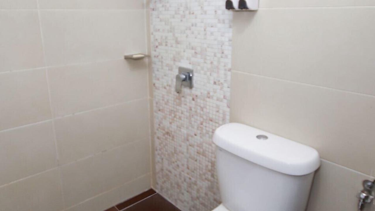 Photo of Bathroom in Taman Melawati