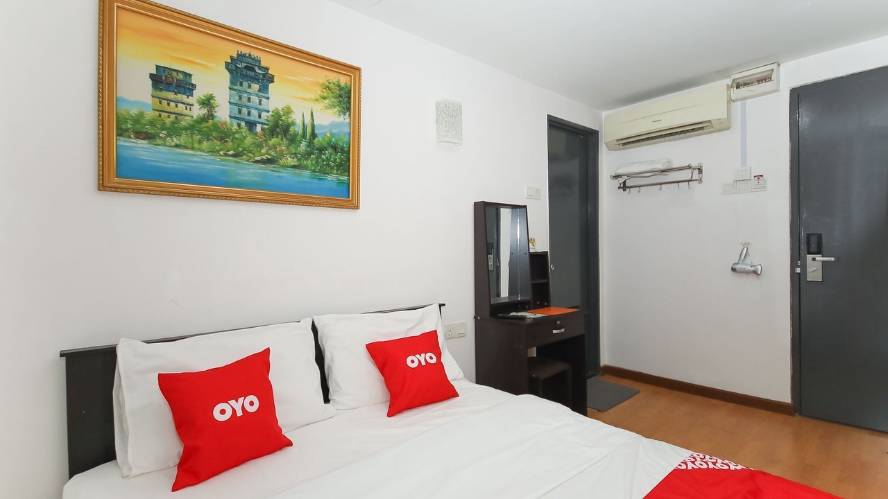 Photo of Bedroom in Taman Melawati