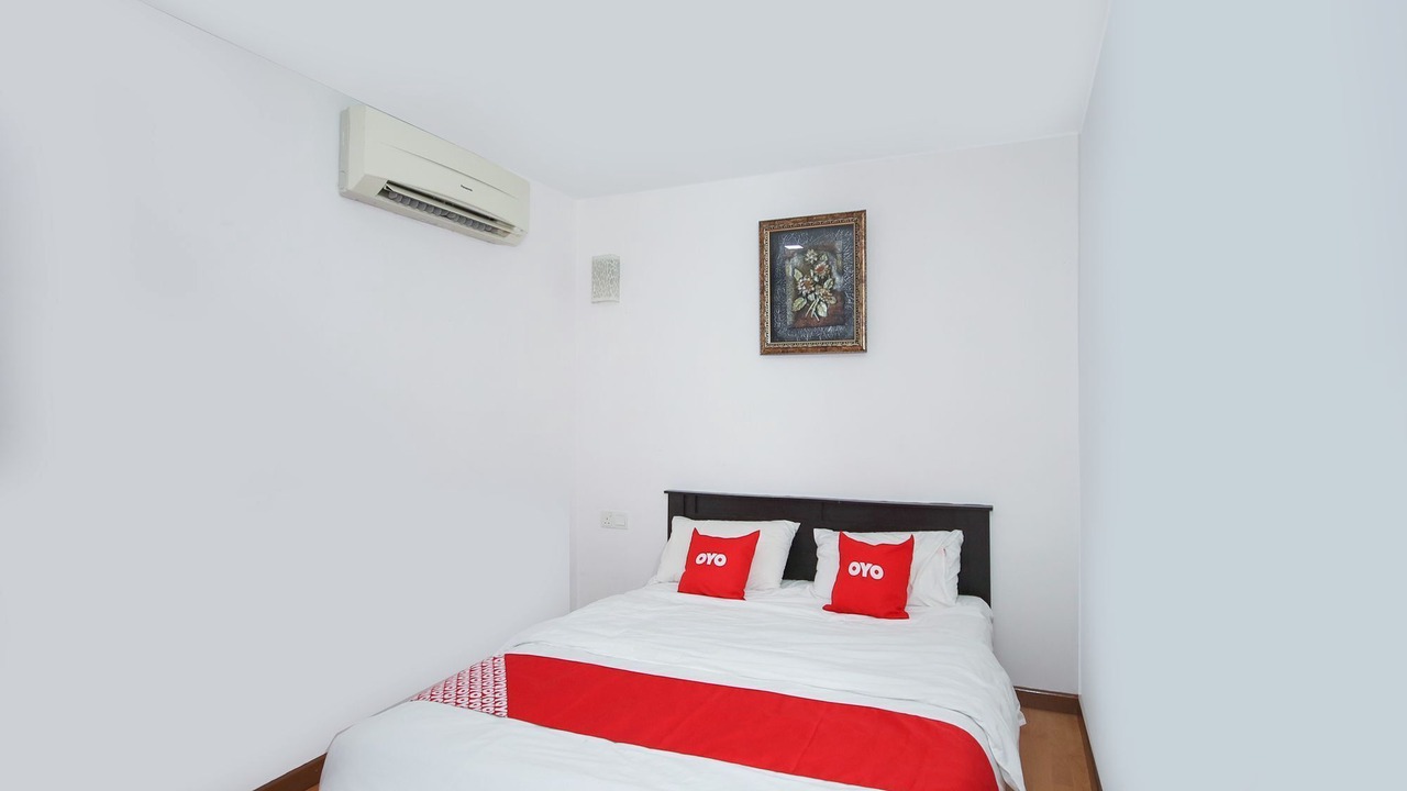 Photo of Bedroom in Taman Melawati