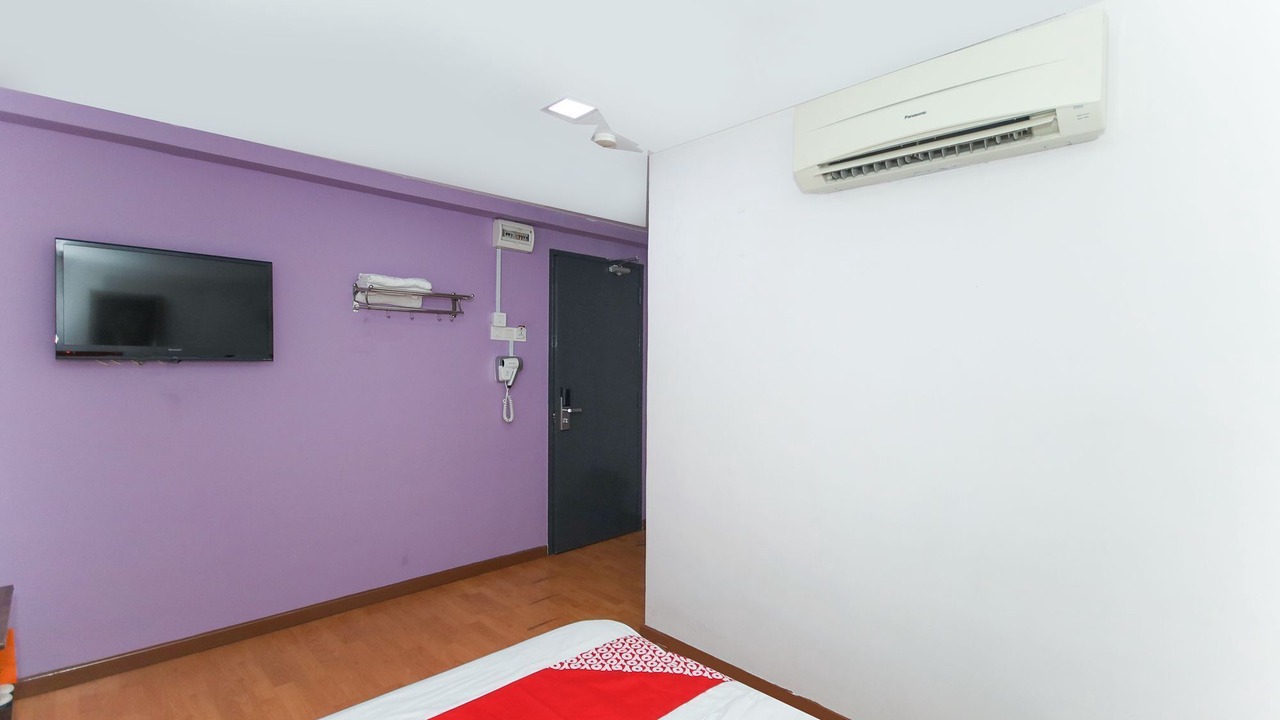 Photo of Bedroom in Taman Melawati