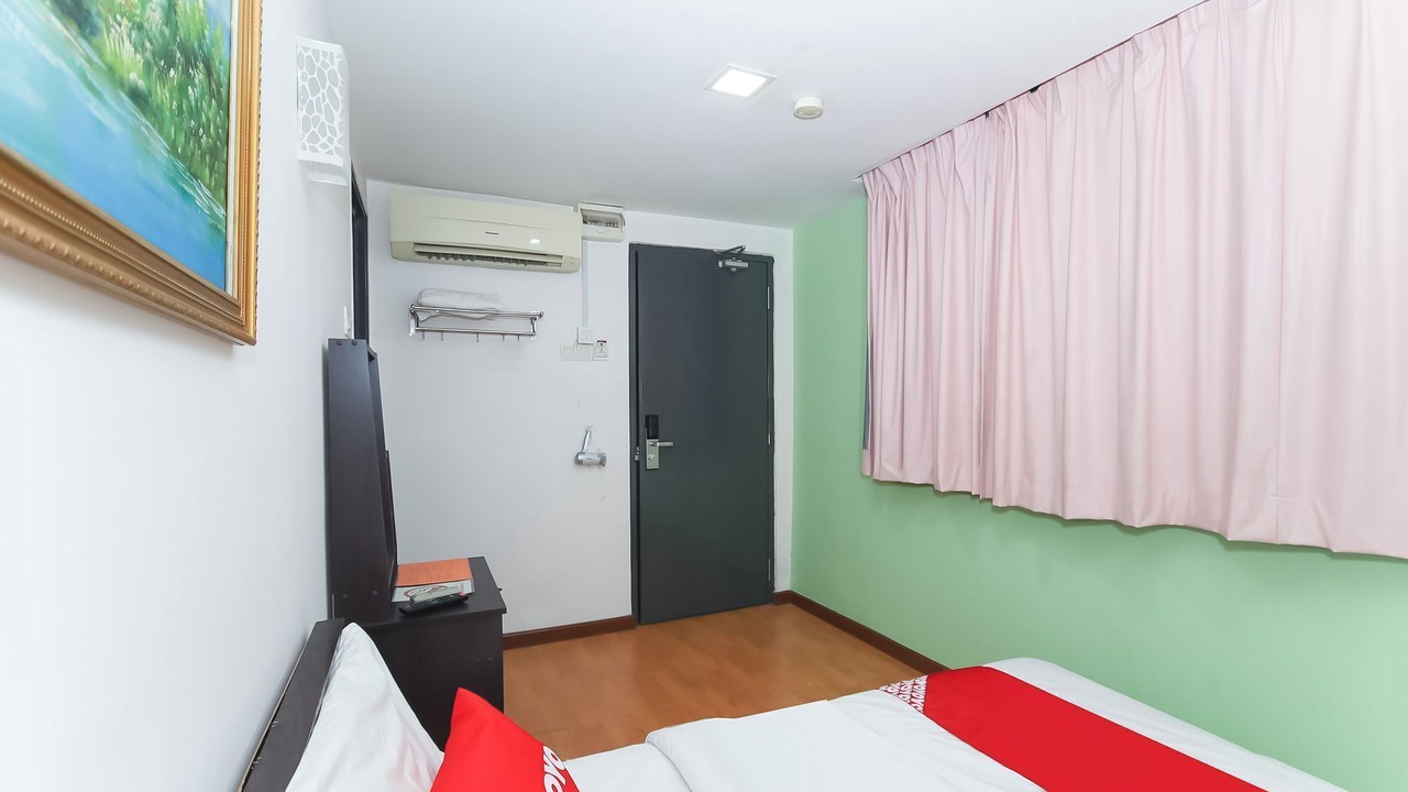 Photo of Bedroom in Taman Melawati