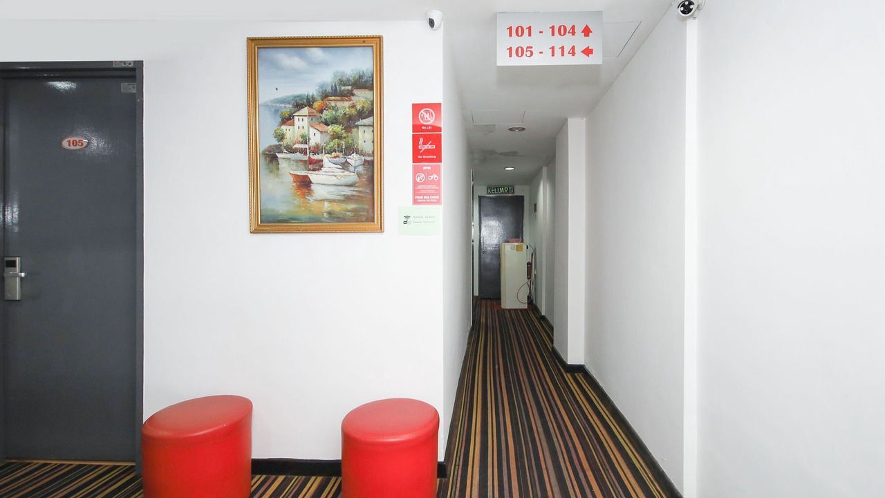 Photo of Others in Taman Melawati