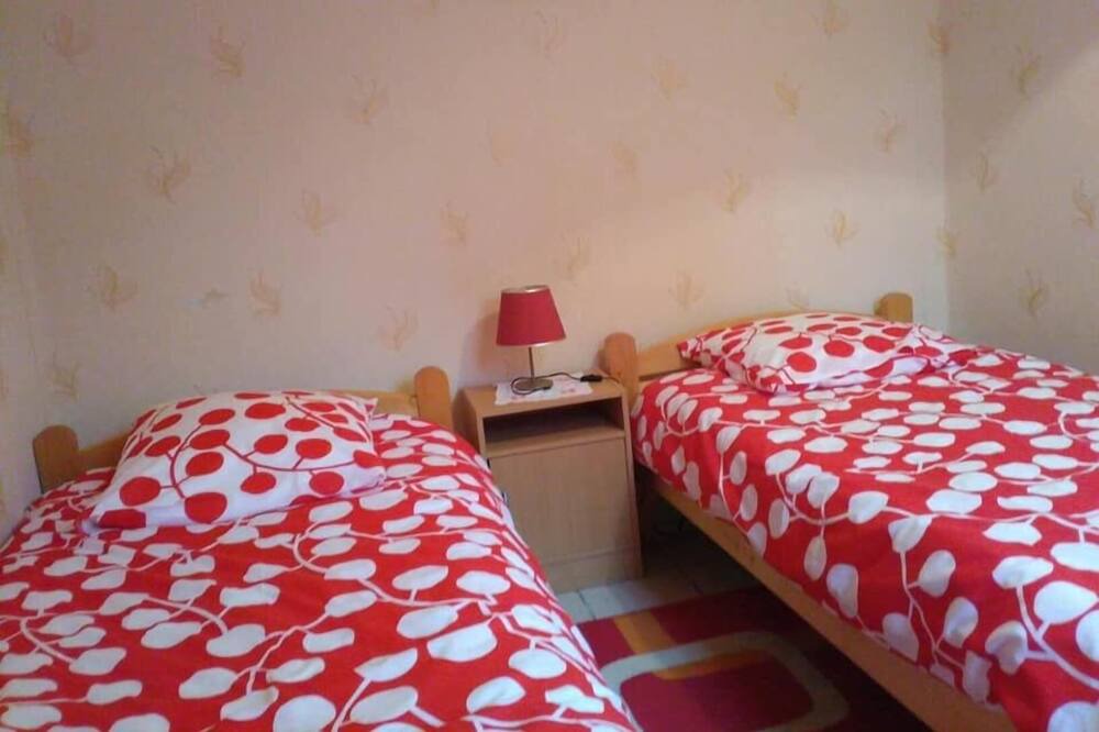 Photo of Bedroom in Fumay