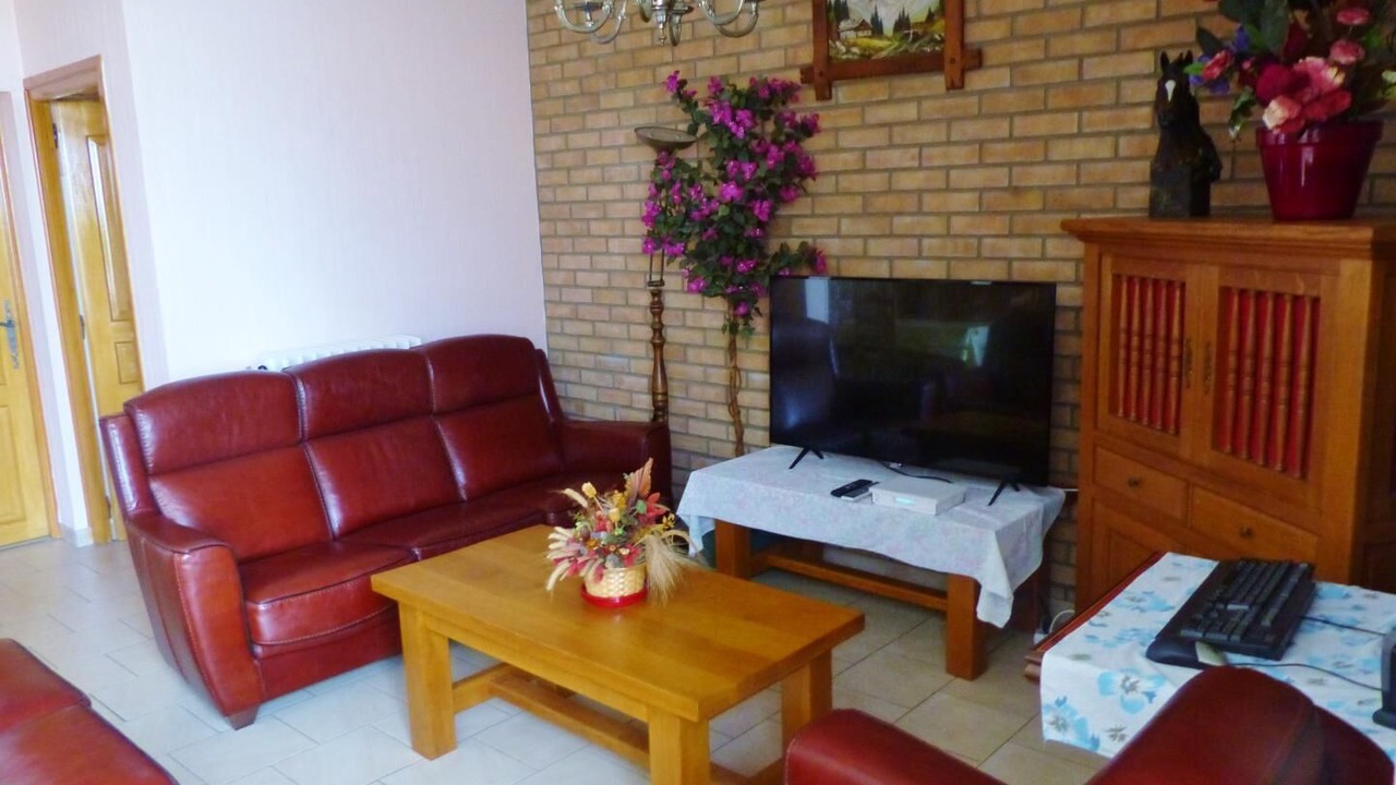 Photo of Livingroom in Rocroi