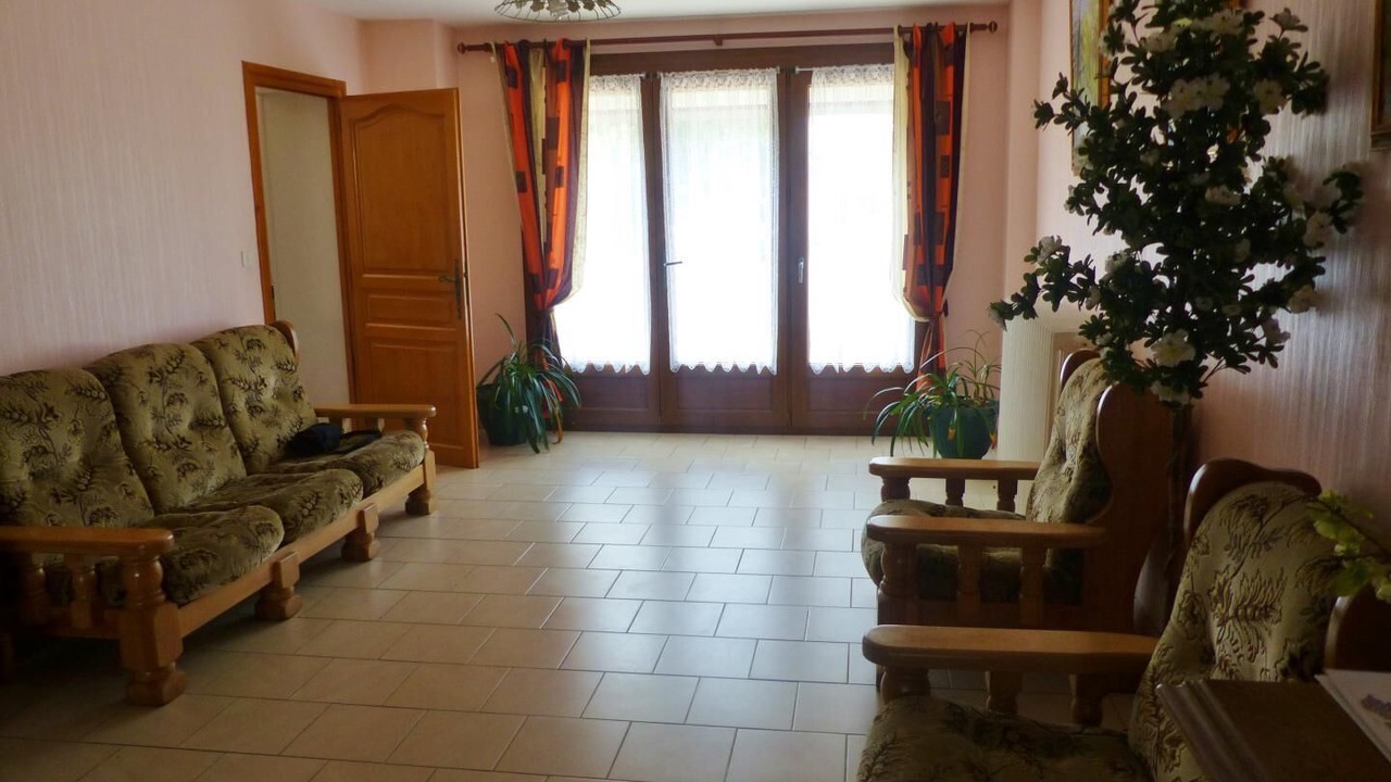 Photo of Livingroom in Rocroi