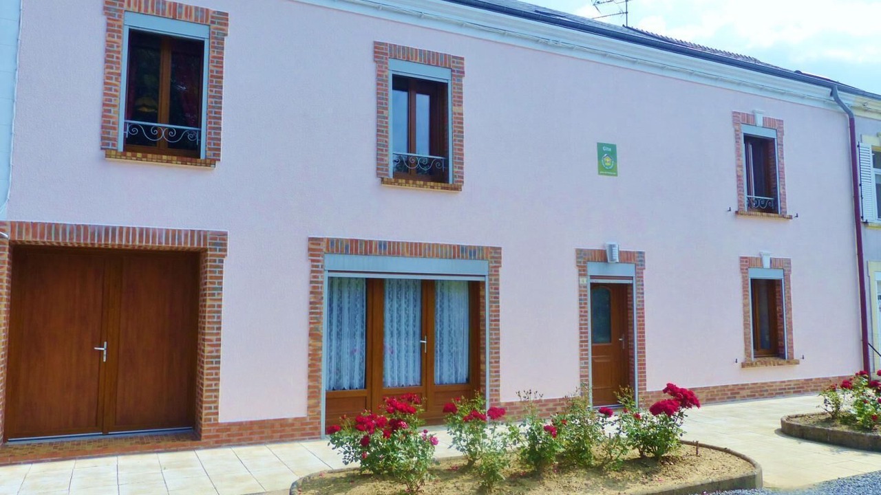 Photo of Outdoor in Rocroi