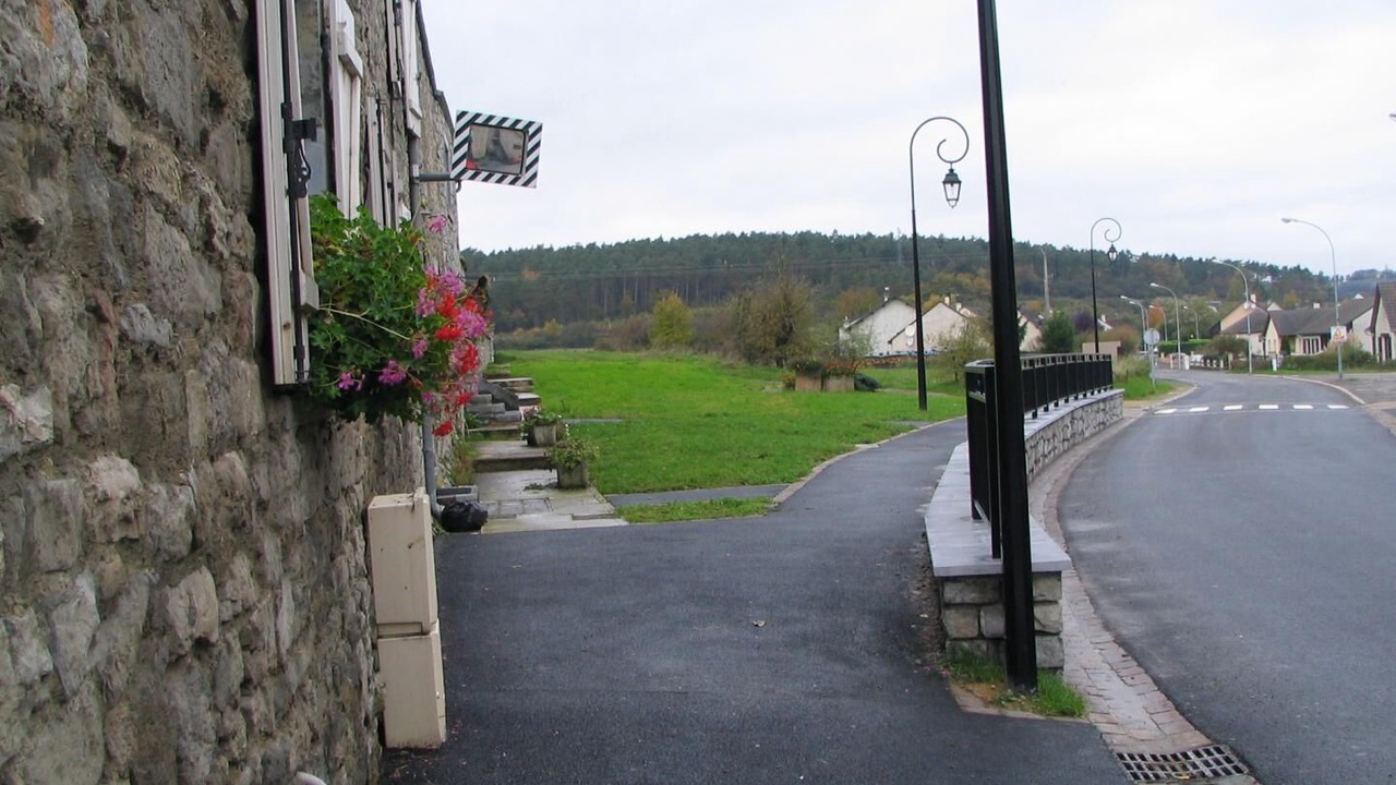 Photo of Outdoor in Rancennes