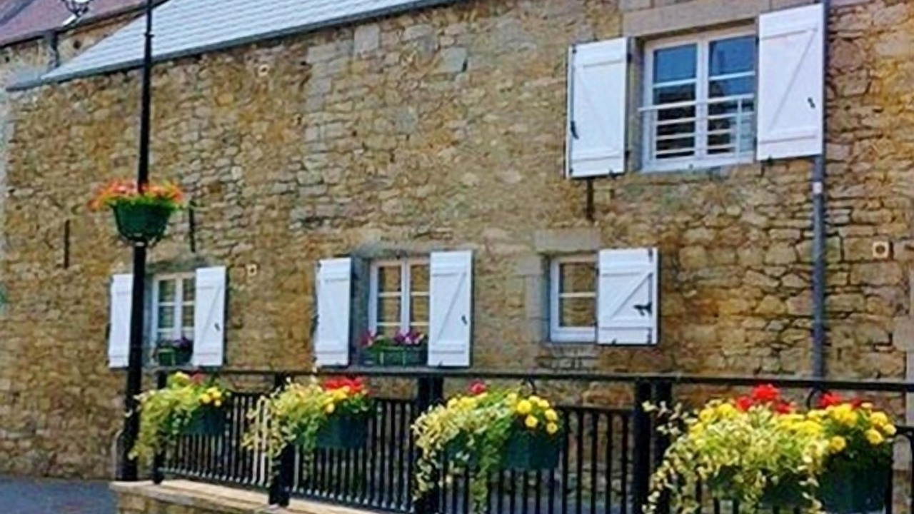 Photo of Outdoor in Rancennes