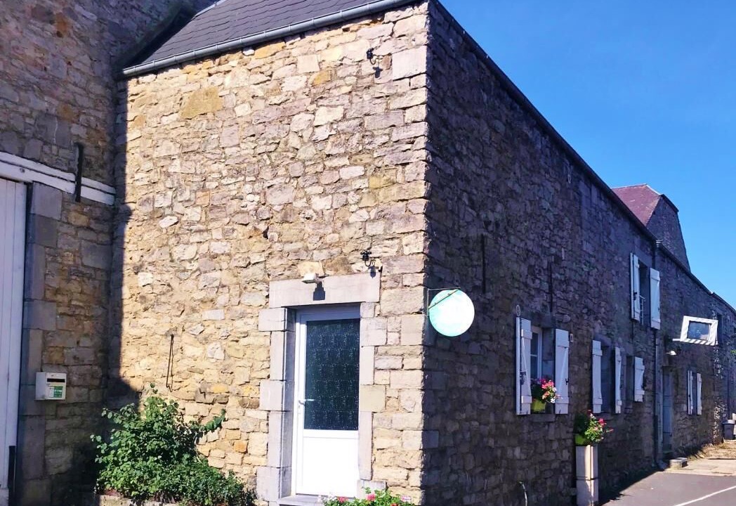 Photo of Outdoor in Rancennes