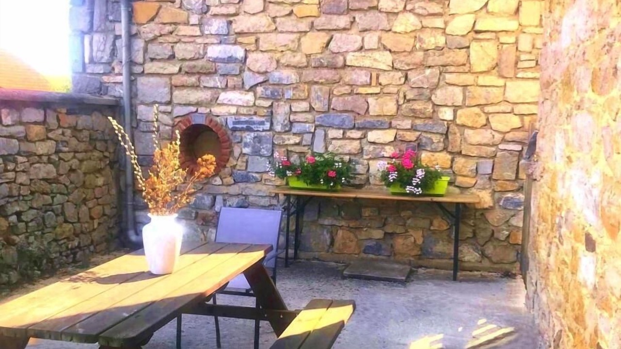 Photo of Outdoor in Rancennes