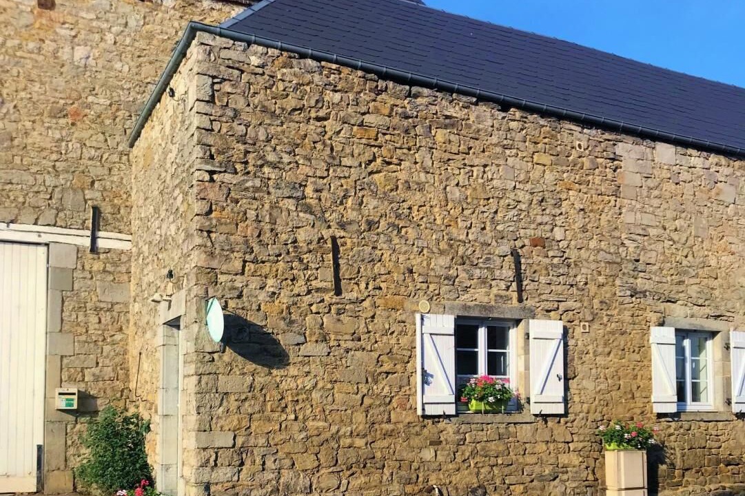 Photo of Outdoor in Rancennes