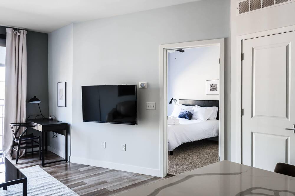 Photo of Bedroom in Soulard