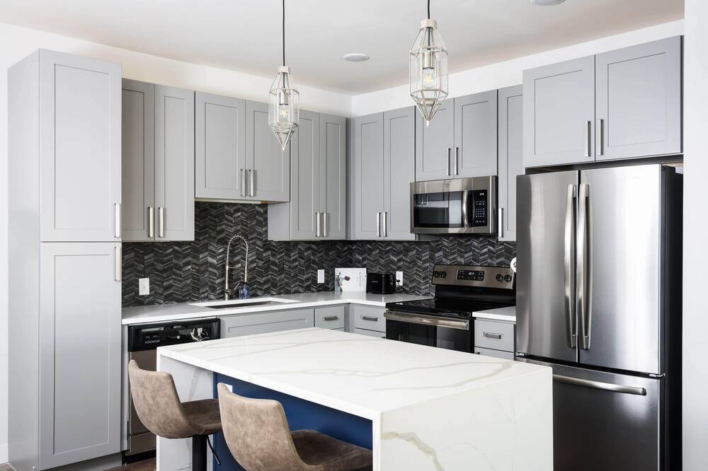 Photo of Kitchen in Soulard