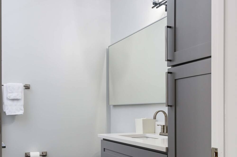 Photo of Bathroom in Soulard