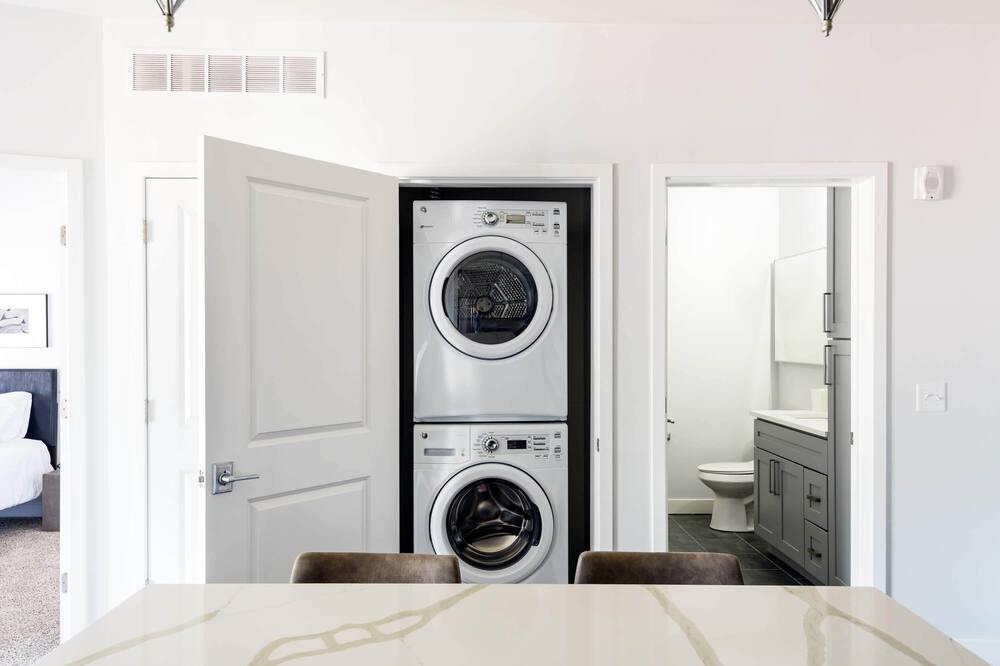 Photo of Bedroom in Soulard