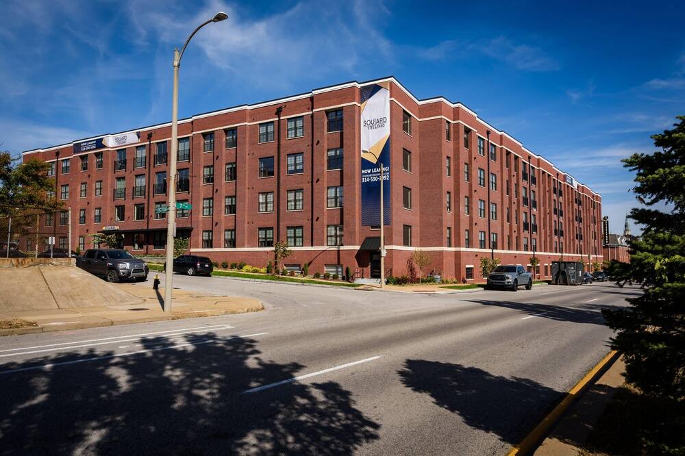 Photo of Outdoor in Soulard