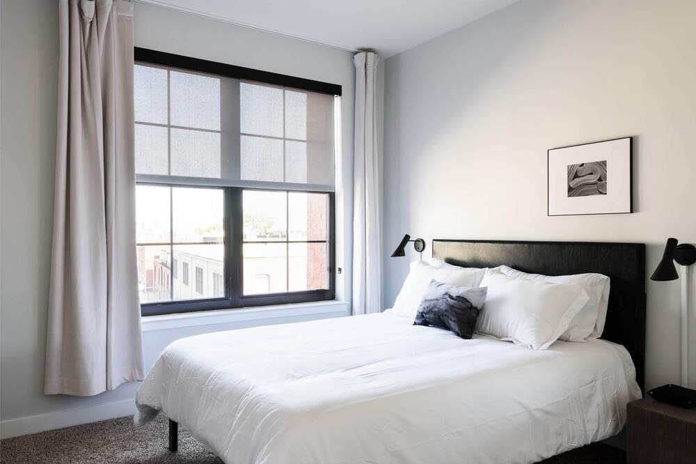 Photo of Bedroom in Soulard