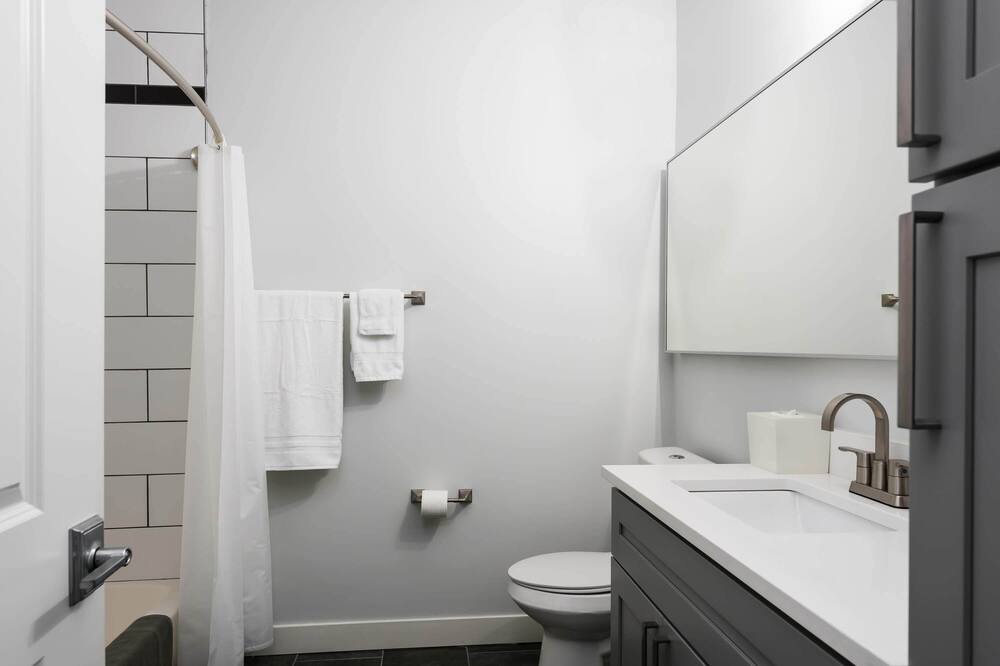 Photo of Bathroom in Soulard