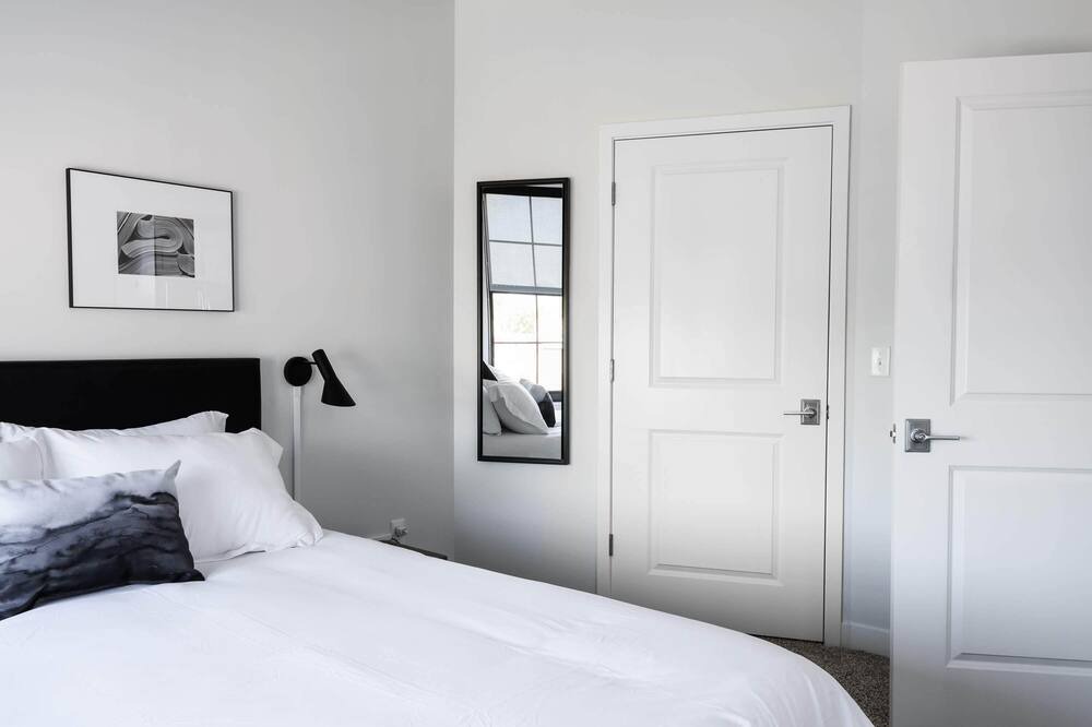Photo of Bedroom in Soulard