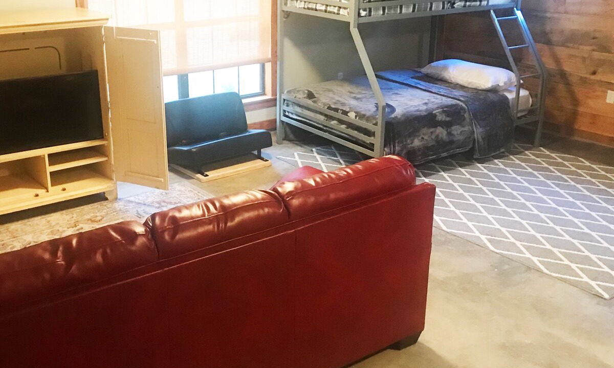 Photo of Bedroom in Morrilton
