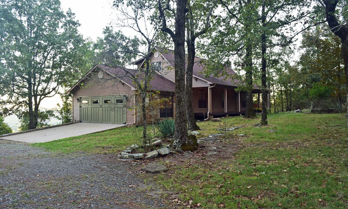 Photo of Outdoor in Morrilton