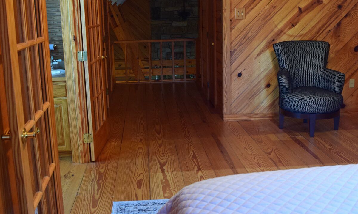 Photo of Bedroom in Morrilton