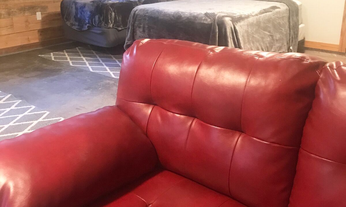 Photo of Livingroom in Morrilton