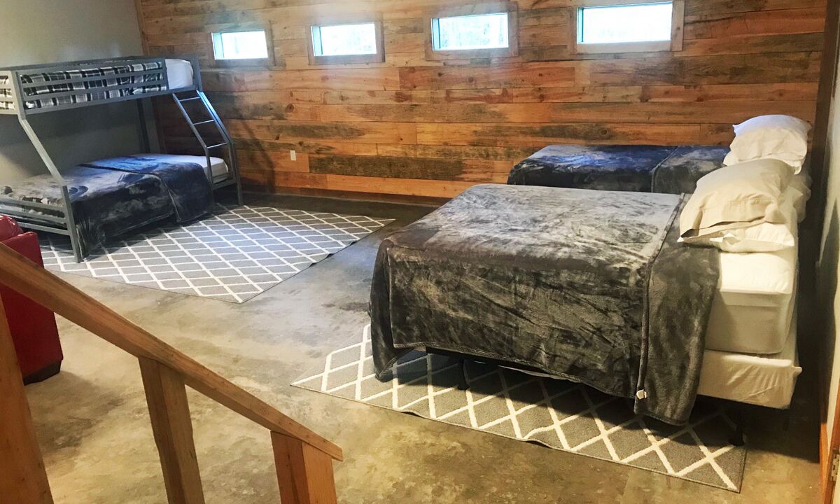 Photo of Bedroom in Morrilton