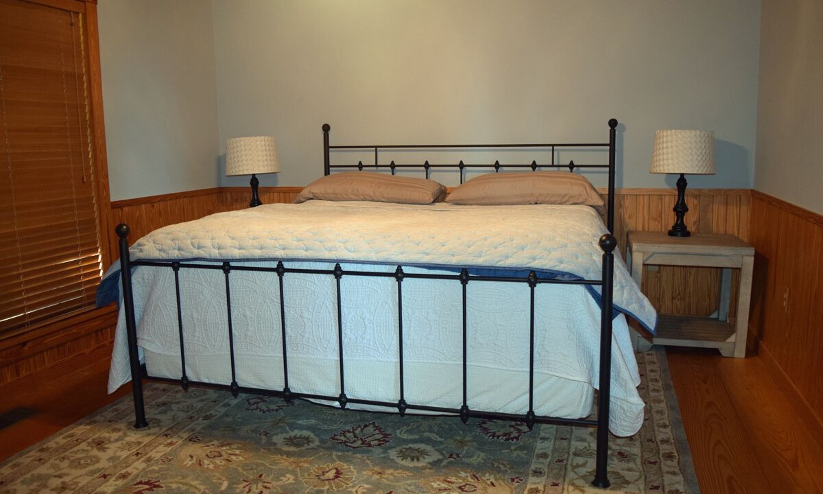 Photo of Bedroom in Morrilton