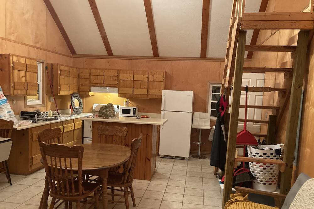 Photo of Kitchen in Cedar Bluff