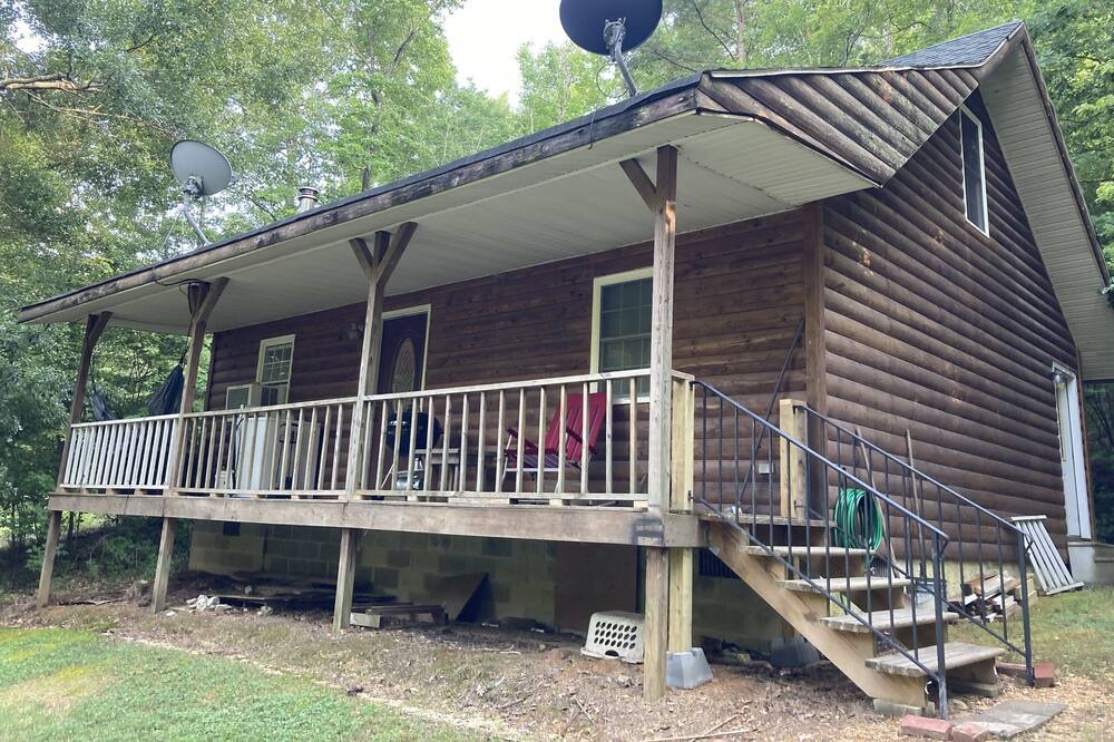 Photo of Outdoor in Cedar Bluff