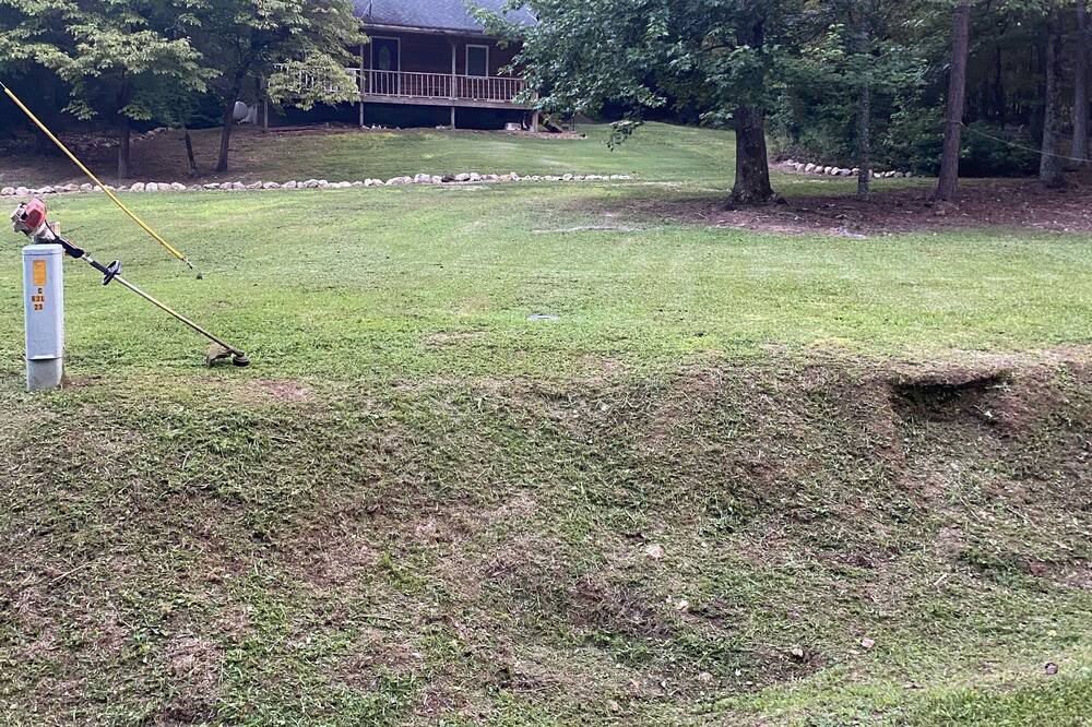 Photo of Outdoor in Cedar Bluff