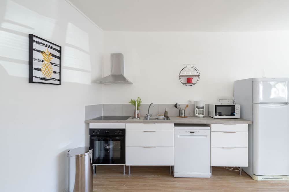 Photo of Kitchen in Saint-Florent