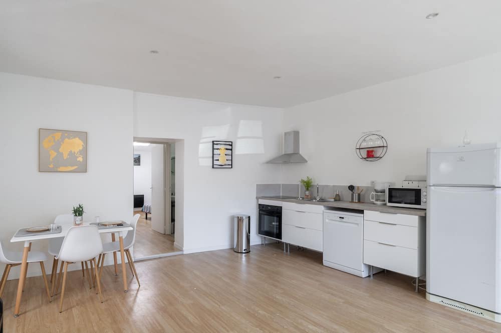 Photo of Kitchen in Saint-Florent