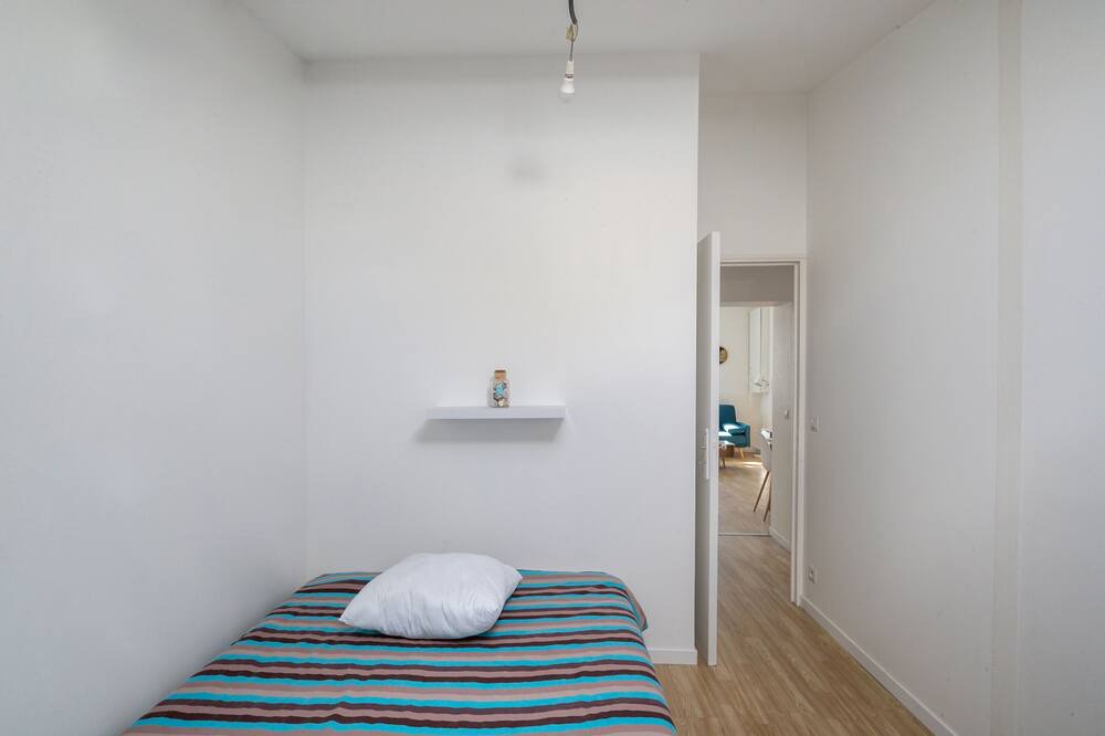 Photo of Bedroom in Saint-Florent