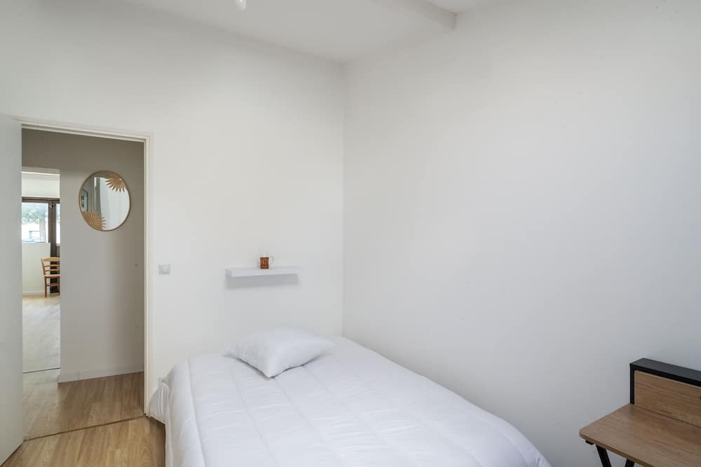 Photo of Bedroom in Saint-Florent