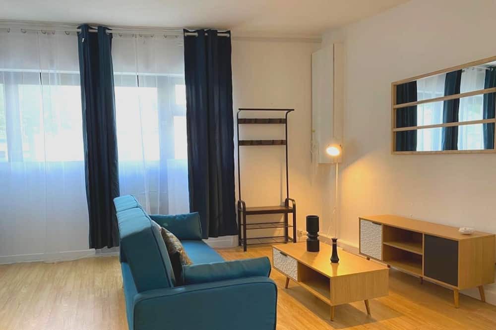 Photo of Livingroom in Saint-Florent