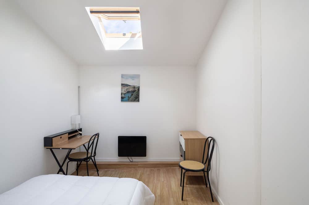 Photo of Bedroom in Saint-Florent