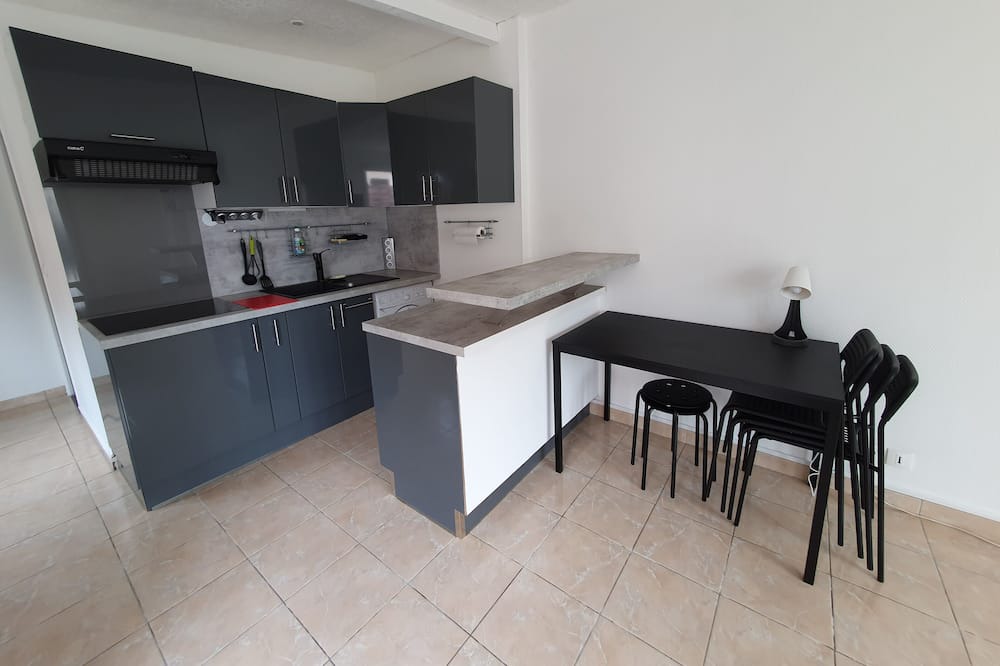 Photo of Kitchen in Roissy-en-Brie