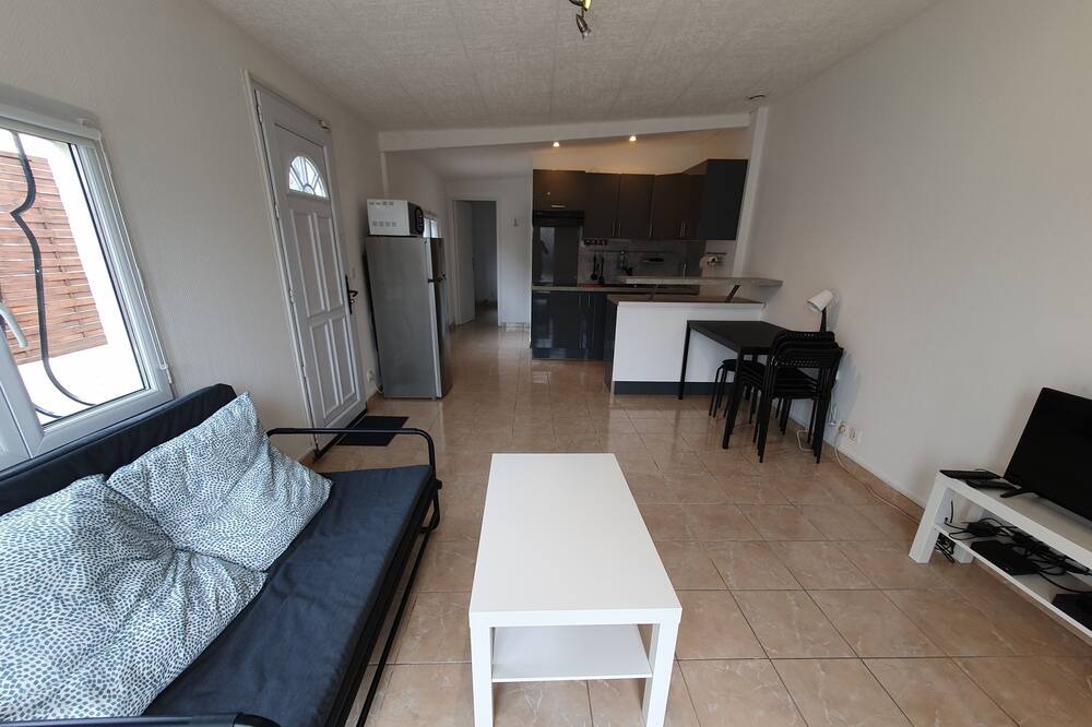 Photo of Livingroom in Roissy-en-Brie