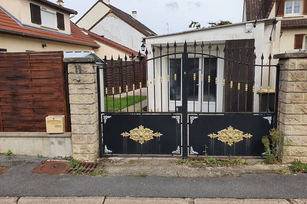 Photo of Outdoor in Roissy-en-Brie