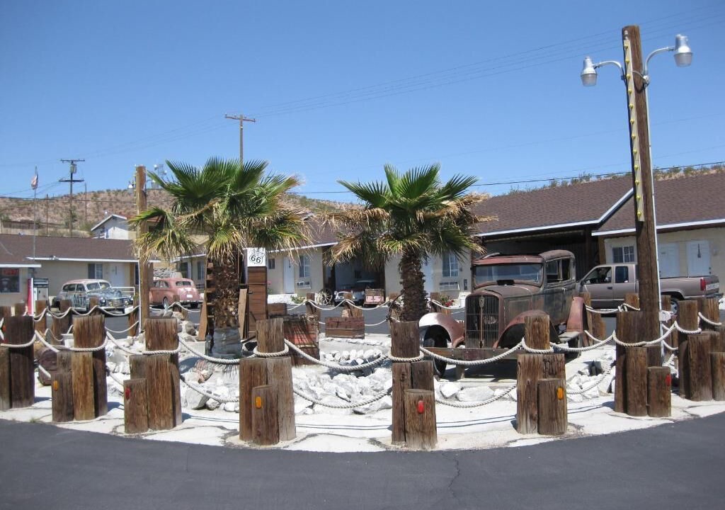 Photo of Outdoor in Barstow