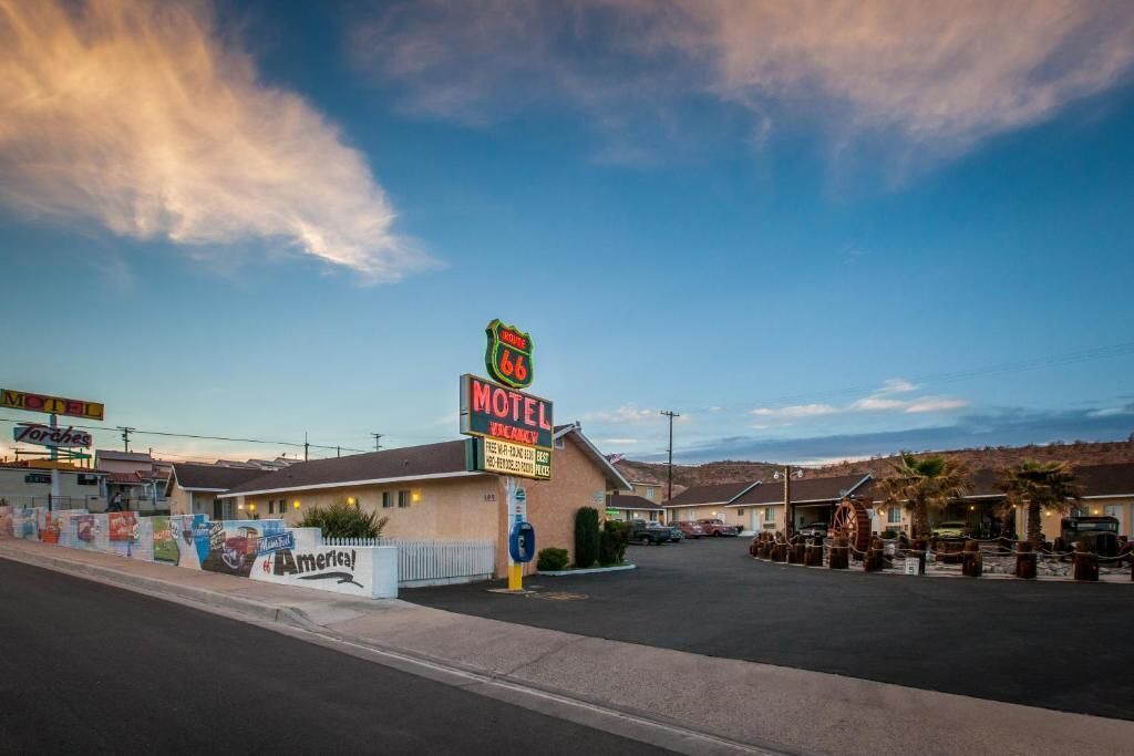 Photo of Outdoor in Barstow