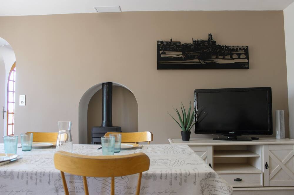 Photo of Livingroom in Albi