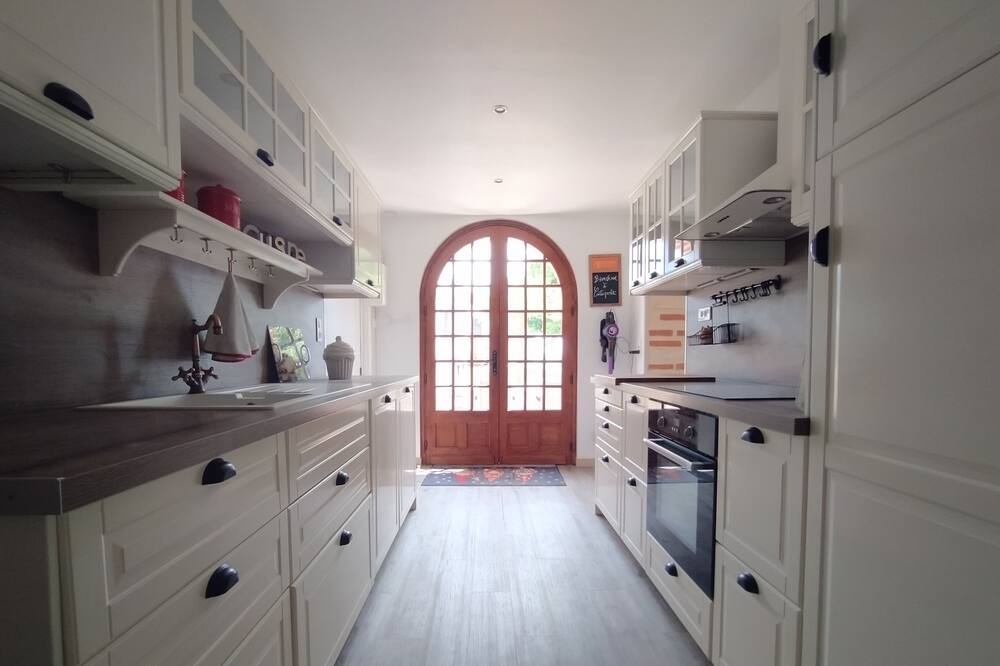 Photo of Kitchen in Albi